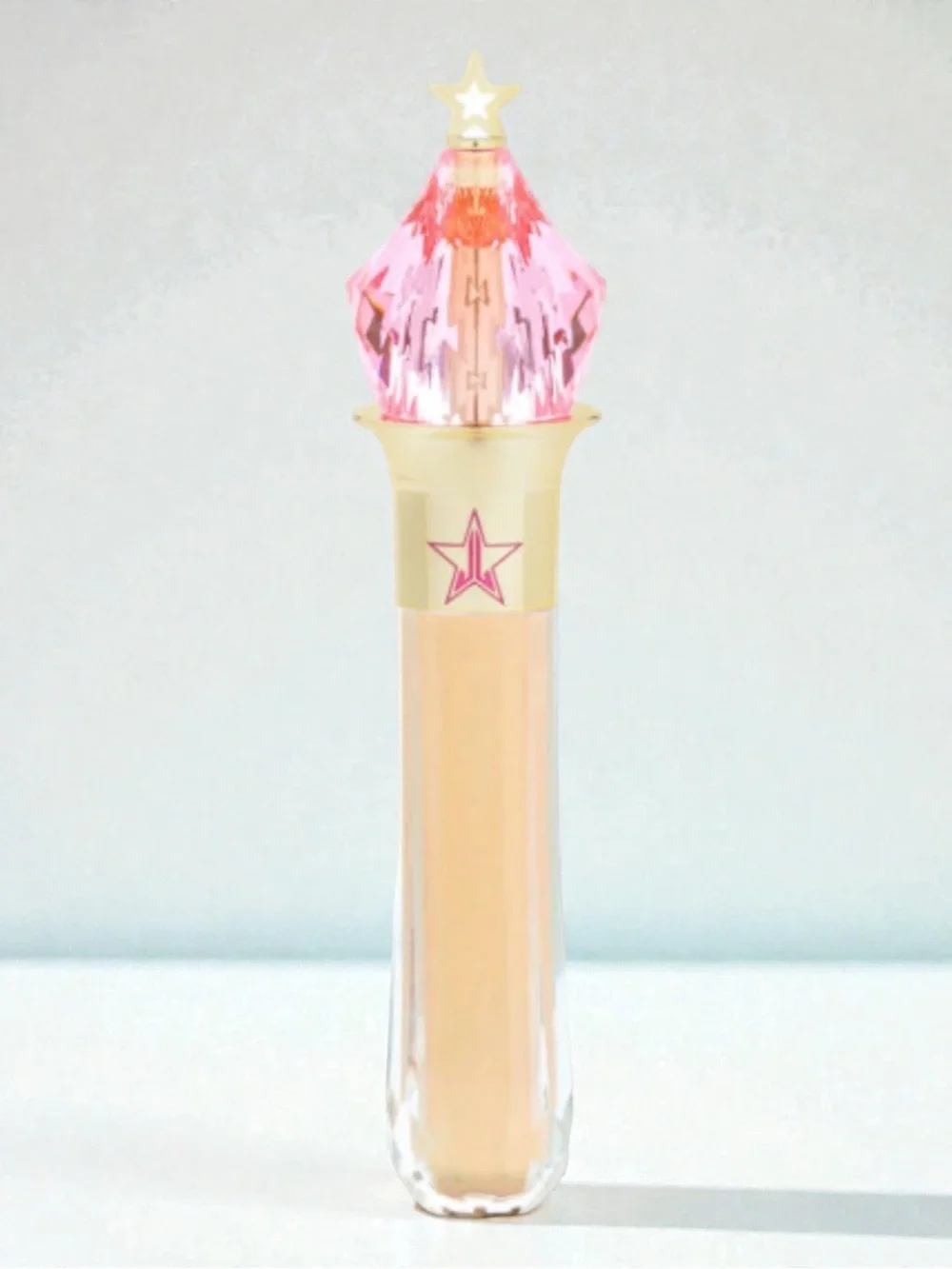 Jeffree Star Magic Star Full Coverage Liquid Concealer Shade C5.5 3.5ml